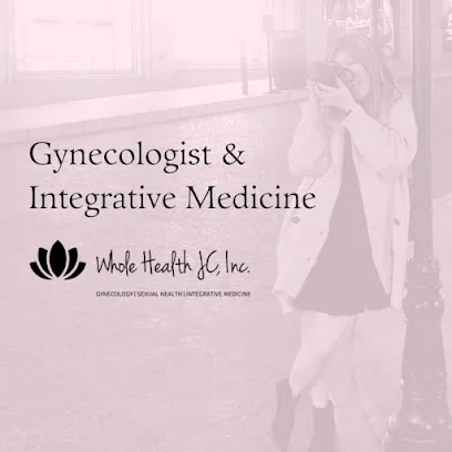 Whole Health JC logo