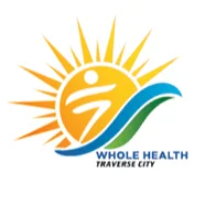 Whole Health Traverse City logo