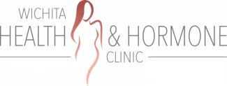 Wichita Health & Hormone Clinic logo