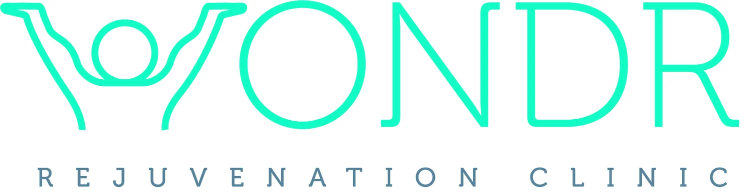 WonDR Rejuvenation Clinic logo
