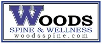 Woods Spine & Wellness logo