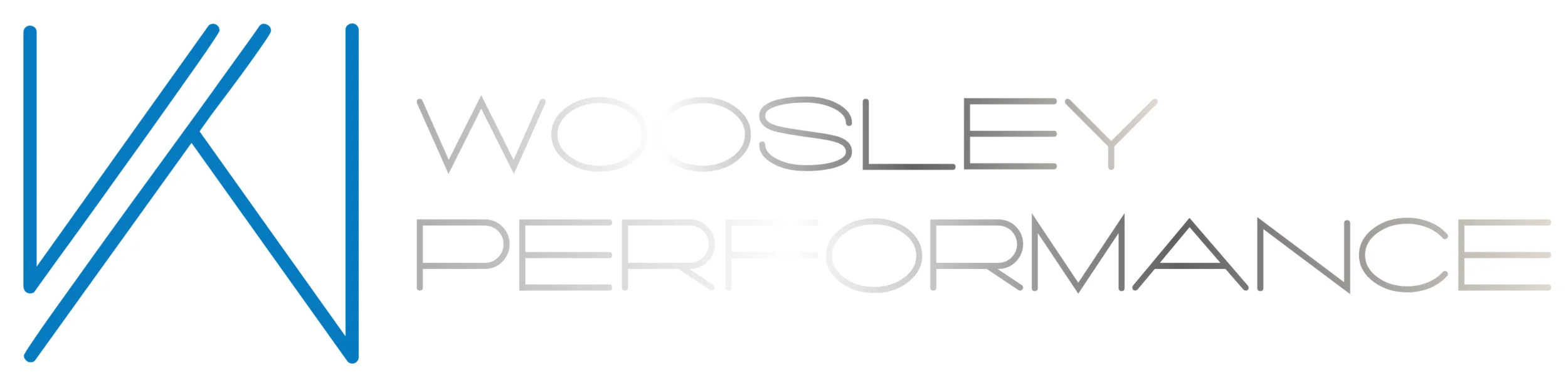 Woosley Performance logo