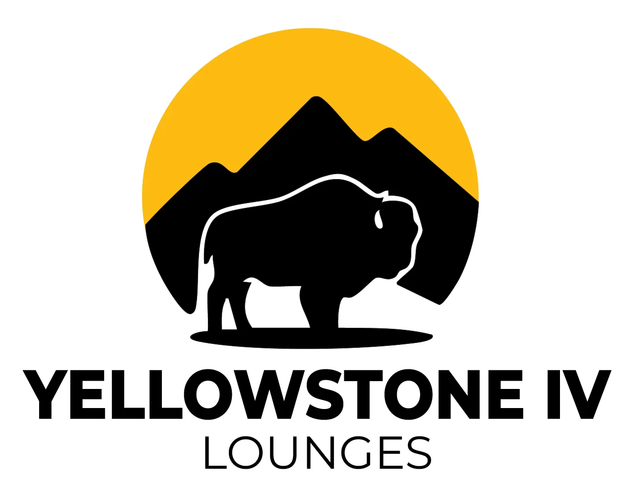 Yellowstone IV Lounges And Wellness Center logo