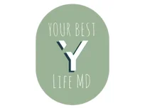 Your Best Life MD logo