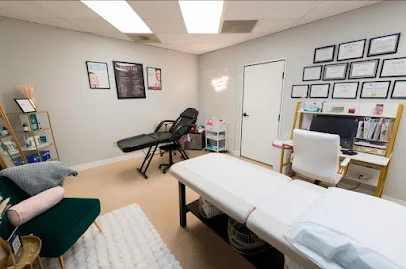 Z Med Clinic and Med Spa, Weight Loss, Hormone Therapy and IV Clinic logo